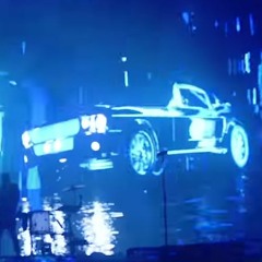 ODESZA - Memories that You Call (LowRider VIP//Live)