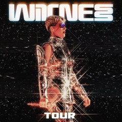 Katy Perry - Into Me You See (Witness The Tour Live at Saitama Super Arena)