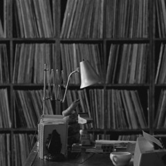 Spit Fire (Instrumental)