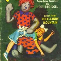 A Knee Lesson For Alice