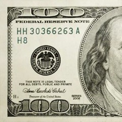 Luhh Drake-Hundred Ft MarcoMoney