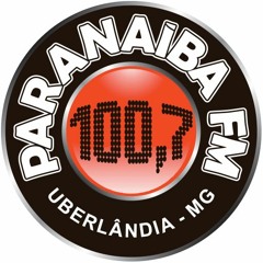 Camaru 2018 (Paranaíba Fm 100,7MHz - Uberlândia/MG)