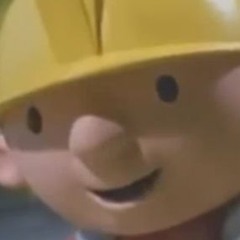 Bob the Builder But with a grain of edge