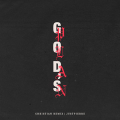JustPierre - God's Plan (Christian Remix)