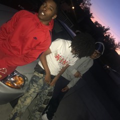 No Way Ft. MLB Deniwhoop Prod.(@Kingdrumdummie) IG: @Indigo.Bandz @Mlb_Deniwhoop