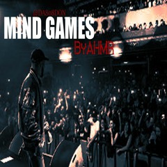 MIND GAMES byAHMR