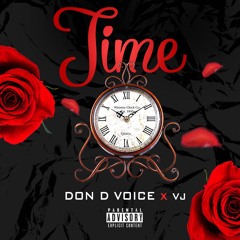 Time - Don D Voice X VJ