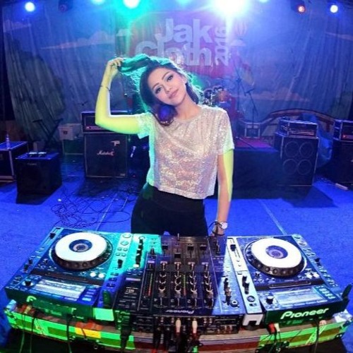 DJ TERBARU 2018
