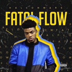 Fatal Flow - A.HALL