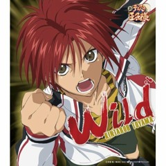 Wild 遠山金太郎