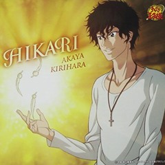 HIKARI 切原赤也