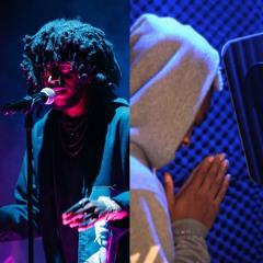 6LACK - Cutting Ties || Kobie Remix