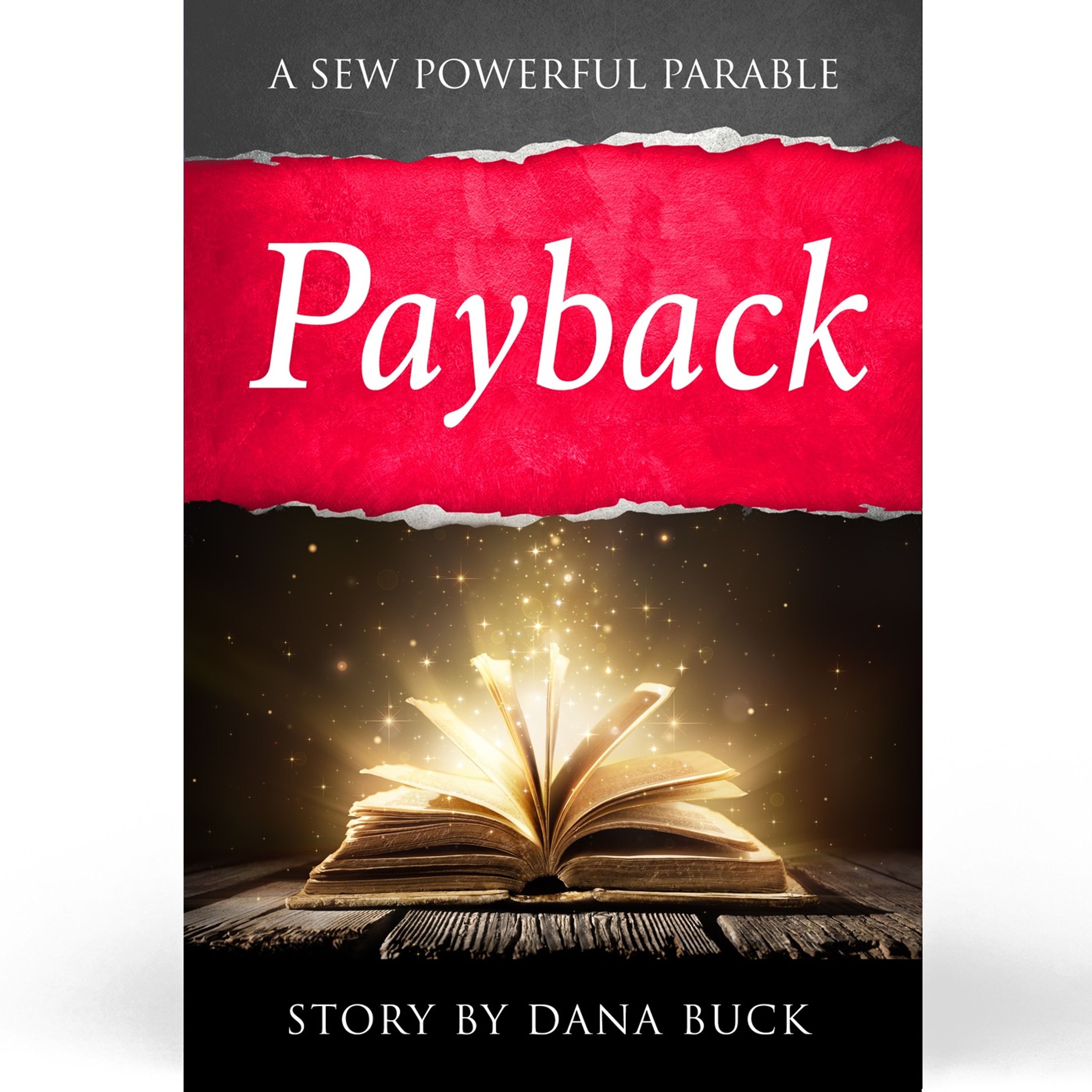 Sew Powerful Parables