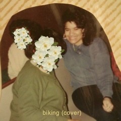 biking (cover)