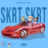 Supreme Patty Ft A Millz Skrt Skrt Mp3