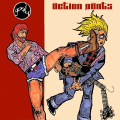 Gorky - Action Pants (Radio Version)