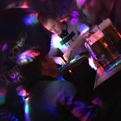 'Neurofunk Happy Hour' Live Drum N Bass Mix - Tortuga