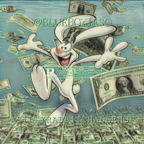 #SillyRabbitChallenge Prod.By Beezy🌐