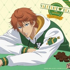 バレンタイン・キッス 千石清純with山吹中＋トークタイム