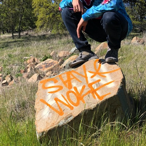 Stay Woke [Prod DAGA BEATMAKER]