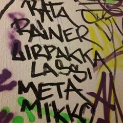 RATA-RAINER & KAVERIT