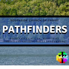 Pathfinders: Ep. 2 Growth