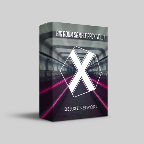 Big Room Sample Pack Vol 1 Free Download By Deluxe