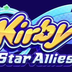 Dark Matter Battle Remix- Kirby Star Allies