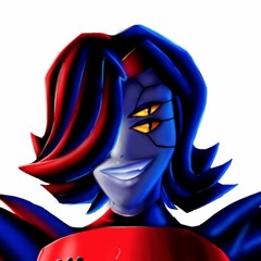 [Fell AU with Mettaton as Pap] Metallic Cackling + It's Human Eradication Time! [6000 listens]