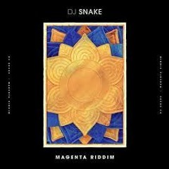 102. Magenta Riddim - DJ Snake [HAR3D] (Coro) Descargala Yaaa!