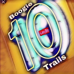 Boogie Trails - Volume 10