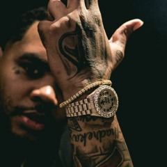 Kevin Gates X Meek Mill X Kodak Black Type Beat "Grindtime"