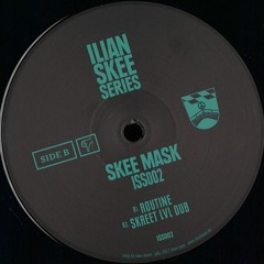 Skee Mask - Routine (Original Mix)