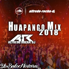 Huapango Mix 2018 (MarchEdition)