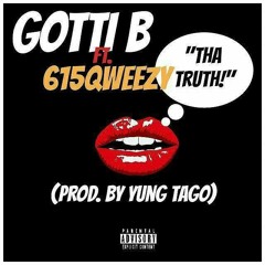 The Truth Ft. Qweezy
