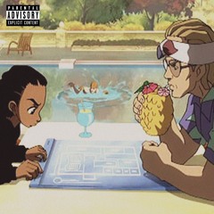 MC $crill x epxD.Shvgg - Free Lemonade