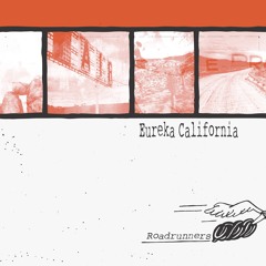 Eureka California - Mexican Coke