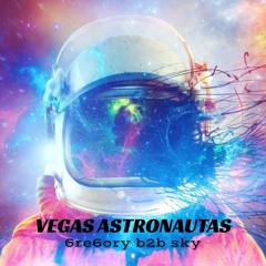 6re6ory B2b Sky - ASTRONAUTAS 👨🏻‍🚀 ★Free download★