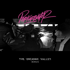 Perturbator - Venger [Instrumental] (The Uncanny Valley Bonus EP)
