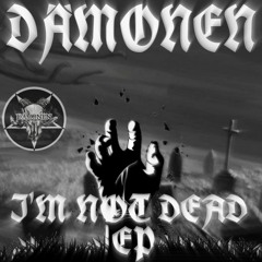 I´m not dead ep