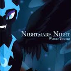 WoodenToaster - Nightmare Night (.nsf)