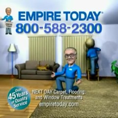 Empire Today Remix