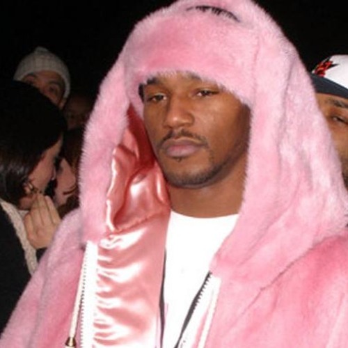 Camron - Curtis