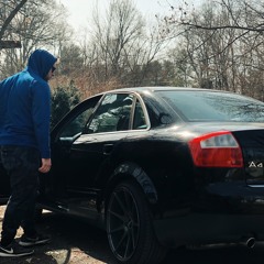 I'm Ballin' (prod. Crispy)