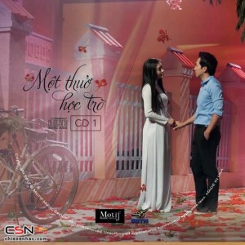 Truong Cu Tinh Xua - Hoang Thuc Linh [Lossless FLAC]