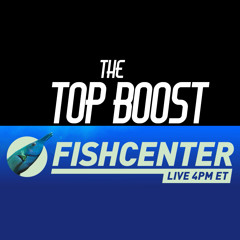 Anything Can Happen (on Fish Center)