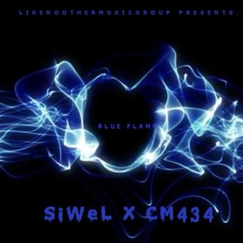 SiWeL Feat. CM434 - "3.14"