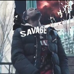 PnB Meen - Savage