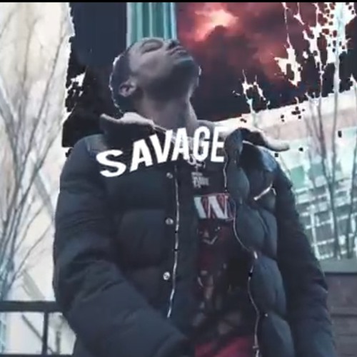 PnB Meen - Savage