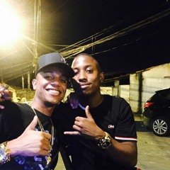 MC's CABELINHO E BURET - ZL TA LINDO FML BX ((DJs GURILÃO E NEMO NT))